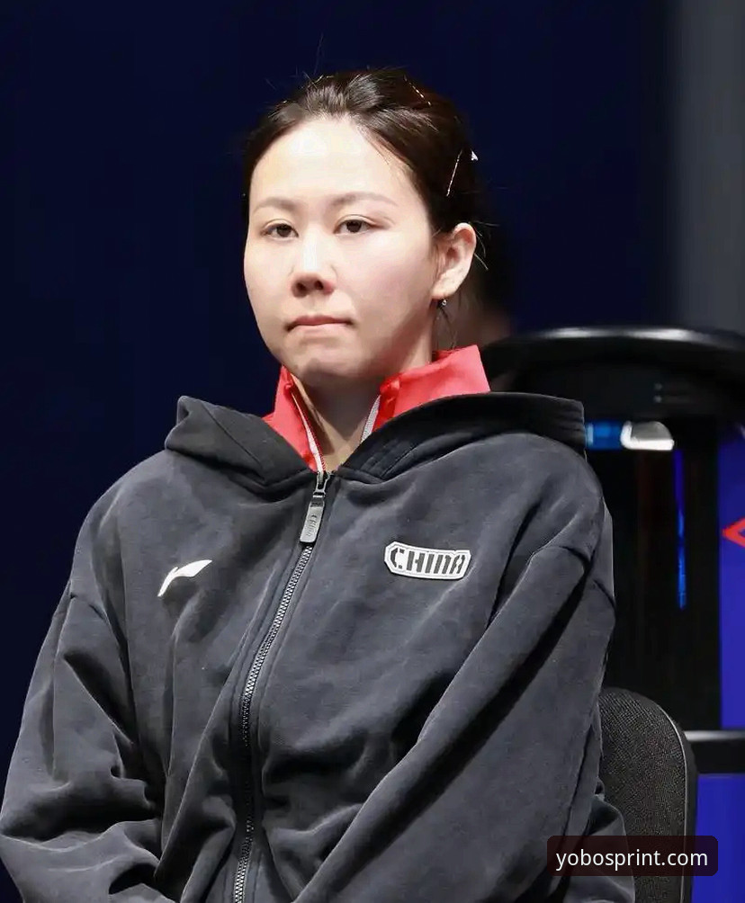 陈幸同世乒赛首秀状态如何？yobo体育用户李猛带你复盘关键数据